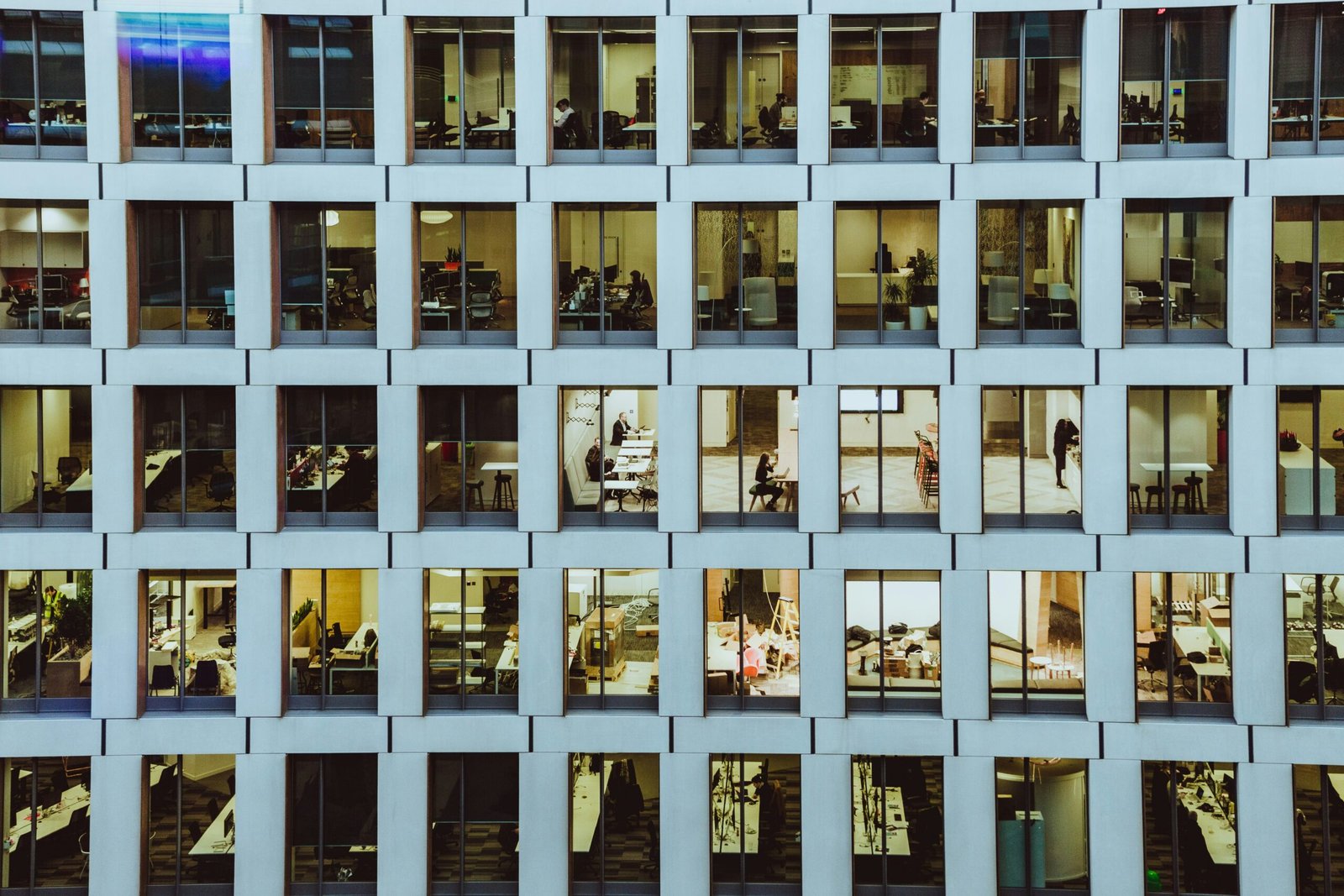 How to Escape the Rat Race